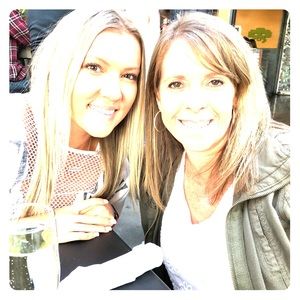 Meet your Posher, Gina!